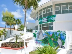 Hotel Caleta Tankah
