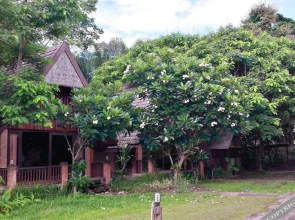 Ruan Mai Hom KINIMAN