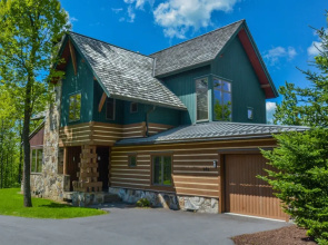 Kendall Camp 4 Bedroom Townhome