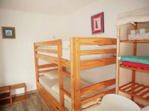 Appartement Arzon, 3 pièces, 4 personnes - FR-1-639-39