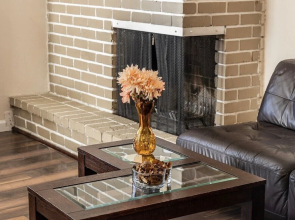 Cozy 2-bedroom in Concord