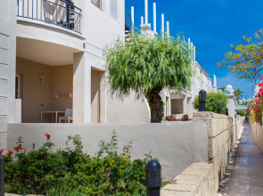 Los Olivos Beach Resort