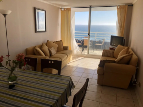 Apartamento 1003 Euromarina I