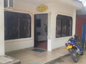 Hostal Villa Del Rio Las Brisas