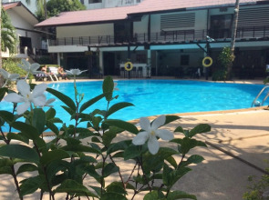 Bamboo Beach Hotel & Spa