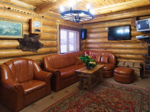 Degtyaryovka Guest House