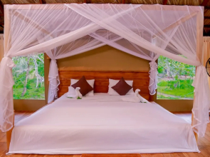 Mahoora Mobile Tented Safari Camp - Yala