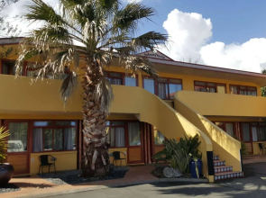 Apartments Paradiso