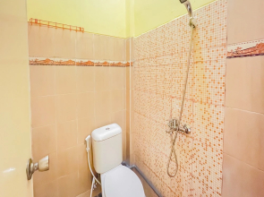 Sion Homestay RedPartner near Terminal Kertajaya Mojokerto