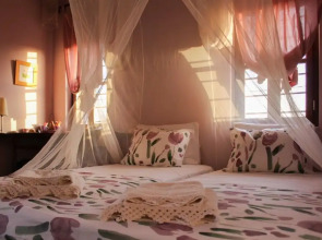 Serene Indoor Pool & Hamam Villa