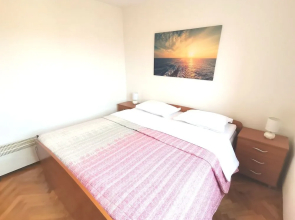 Comfort Apartment