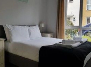 Select Serviced Accommodation - Gweal Place