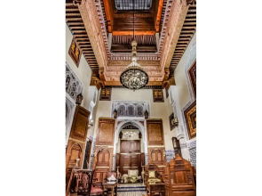 Riad Mama H&K