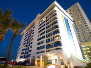 Hilton Vacation Club Daytona Beach Regency