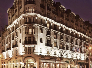 M Social Hotel Paris Opera