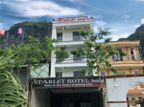 Starlet Hotel