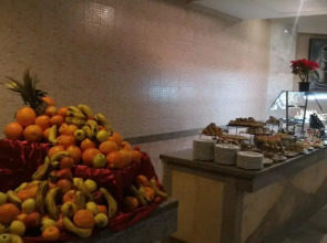 Cataract Sharm Resort