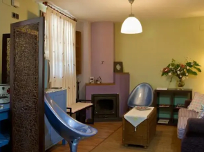 La Casa Azul de Villaconejo