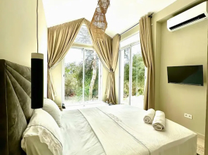 Suite Lamina in Tanger