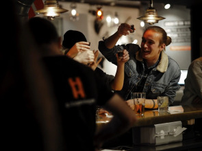 Urban House Copenhagen by MEININGER