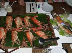 Isara Beach Home