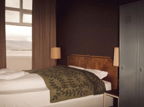 KEX Hostel and Hotel Reykjavik