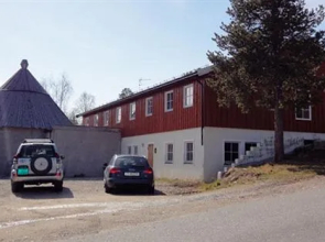 Den Hvite Rein Motell