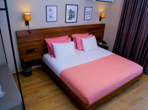 Şenyıldız Hotel
