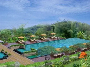Imperial Palace Hotspring & Resort Heyuan