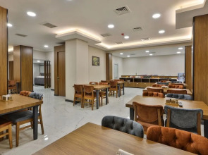 Bukaviyye Otel