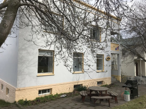 Gula Villan Brekkugata