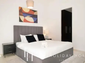 LUX The Cayan Superior Suite 2, Dubai Marina