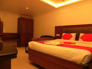 Hotel Velan International
