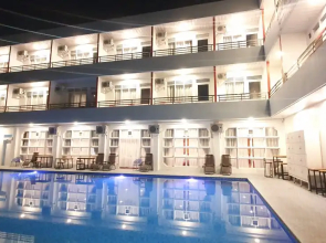Grand Tamaro Hotel