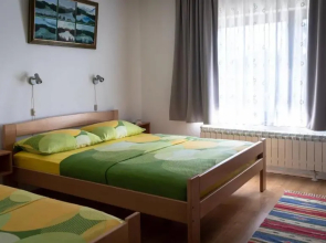 Green Area Apartments Kremžar