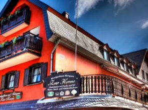 Moselgasthaus zur Krone