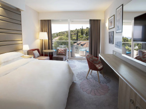 Sheraton Dubrovnik Riviera Hotel