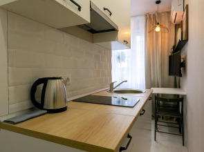 Arrival (Эррайвл) на улице Конгрессная 13