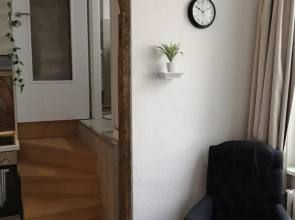 Ferienwohung Gästeliesel