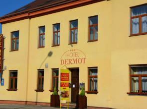 Hotel Dermot
