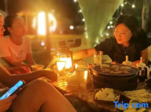 Yushi Shanshe Homestay (Huangguoshu National Park Branch)