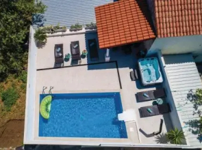 Apartment Zaton Mali 36