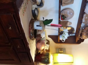 Hotel Residence Lago Laux