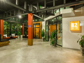 B2 Chiang Rai Hotel