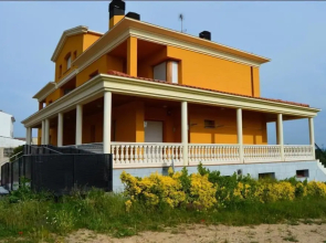 Hostel Villalodosa