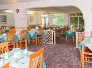 Burlington Hotel