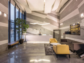 Hotel Peyto Gangnam
