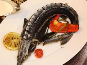 Отель «Лангуст»