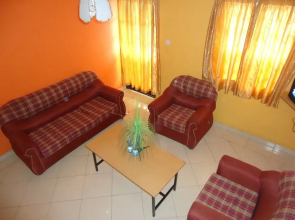 Twinspot Guest House