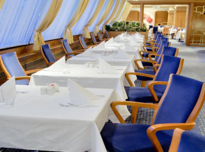 Panorama Hotel Prague